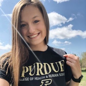 Meet your Posher, Bailey